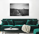 Nantucket Light by Aledanda on GIANT ART - coastal & nautical beach