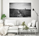 Nantucket Light by Aledanda on GIANT ART - coastal & nautical beach