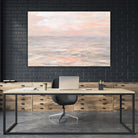 Sunrise Waters by Danhui Nai on GIANT ART - abstract abstract