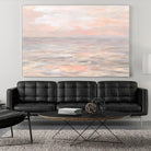 Sunrise Waters by Danhui Nai on GIANT ART - abstract abstract