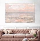 Sunrise Waters by Danhui Nai on GIANT ART - abstract abstract