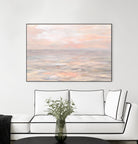 Sunrise Waters by Danhui Nai on GIANT ART - abstract abstract