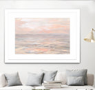 Sunrise Waters by Danhui Nai on GIANT ART - abstract abstract