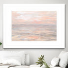 Sunrise Waters by Danhui Nai on GIANT ART - abstract abstract