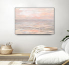 Sunrise Waters by Danhui Nai on GIANT ART - abstract abstract