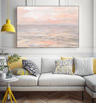 Sunrise Waters by Danhui Nai on GIANT ART - abstract abstract