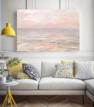 Sunrise Waters by Danhui Nai on GIANT ART - abstract abstract