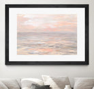 Sunrise Waters by Danhui Nai on GIANT ART - abstract abstract