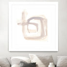 Almost There I by Chris Paschke on GIANT ART - abstract abstract