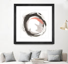 Hake Clay I by Chris Paschke on GIANT ART - abstract abstract