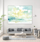 Ocean Dreaming by Katrina Pete on GIANT ART - abstract abstract