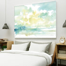 Ocean Dreaming by Katrina Pete on GIANT ART - abstract abstract