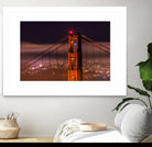 The Beacon by Joe Azure on GIANT ART - multicolor photography; people/places