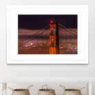 The Beacon by Joe Azure on GIANT ART - multicolor photography; people/places