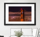 The Beacon by Joe Azure on GIANT ART - multicolor photography; people/places