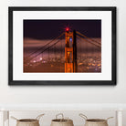 The Beacon by Joe Azure on GIANT ART - multicolor photography; people/places