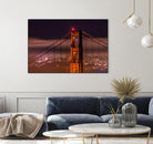 The Beacon by Joe Azure on GIANT ART - multicolor photography; people/places