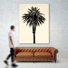 Palm Tree 1996 (Tan) by Erik Asla on GIANT ART - multicolor photography; contemporary