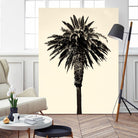 Palm Tree 1996 (Tan) by Erik Asla on GIANT ART - multicolor photography; contemporary