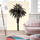 Palm Tree 1996 (Tan) by Erik Asla on GIANT ART - multicolor photography; contemporary