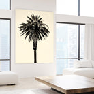 Palm Tree 1996 (Tan) by Erik Asla on GIANT ART - multicolor photography; contemporary