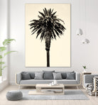 Palm Tree 1996 (Tan) by Erik Asla on GIANT ART - multicolor photography; contemporary