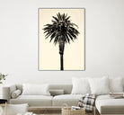 Palm Tree 1996 (Tan) by Erik Asla on GIANT ART - multicolor photography; contemporary