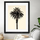 Palm Tree 1996 (Tan) by Erik Asla on GIANT ART - multicolor photography; contemporary