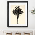 Palm Tree 1996 (Tan) by Erik Asla on GIANT ART - multicolor photography; contemporary