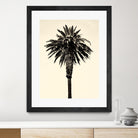 Palm Tree 1996 (Tan) by Erik Asla on GIANT ART - multicolor photography; contemporary