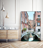 Piccolo Ponte #2 by Alan Blaustein on GIANT ART - multicolor photography; landscapes