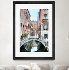 Piccolo Ponte #2 by Alan Blaustein on GIANT ART - multicolor photography; landscapes