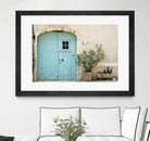 Puimoisson by Deborah Loeb Bohren on GIANT ART - multicolor photography; landscapes