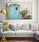 Puimoisson by Deborah Loeb Bohren on GIANT ART - multicolor photography; landscapes