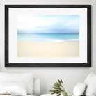 Smith’s Beach by Deborah Loeb Bohren on GIANT ART - multicolor photography; landscapes; coastal