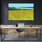 Crouch Valley by Paul Bailey on GIANT ART - multicolor landscapes; contemporary