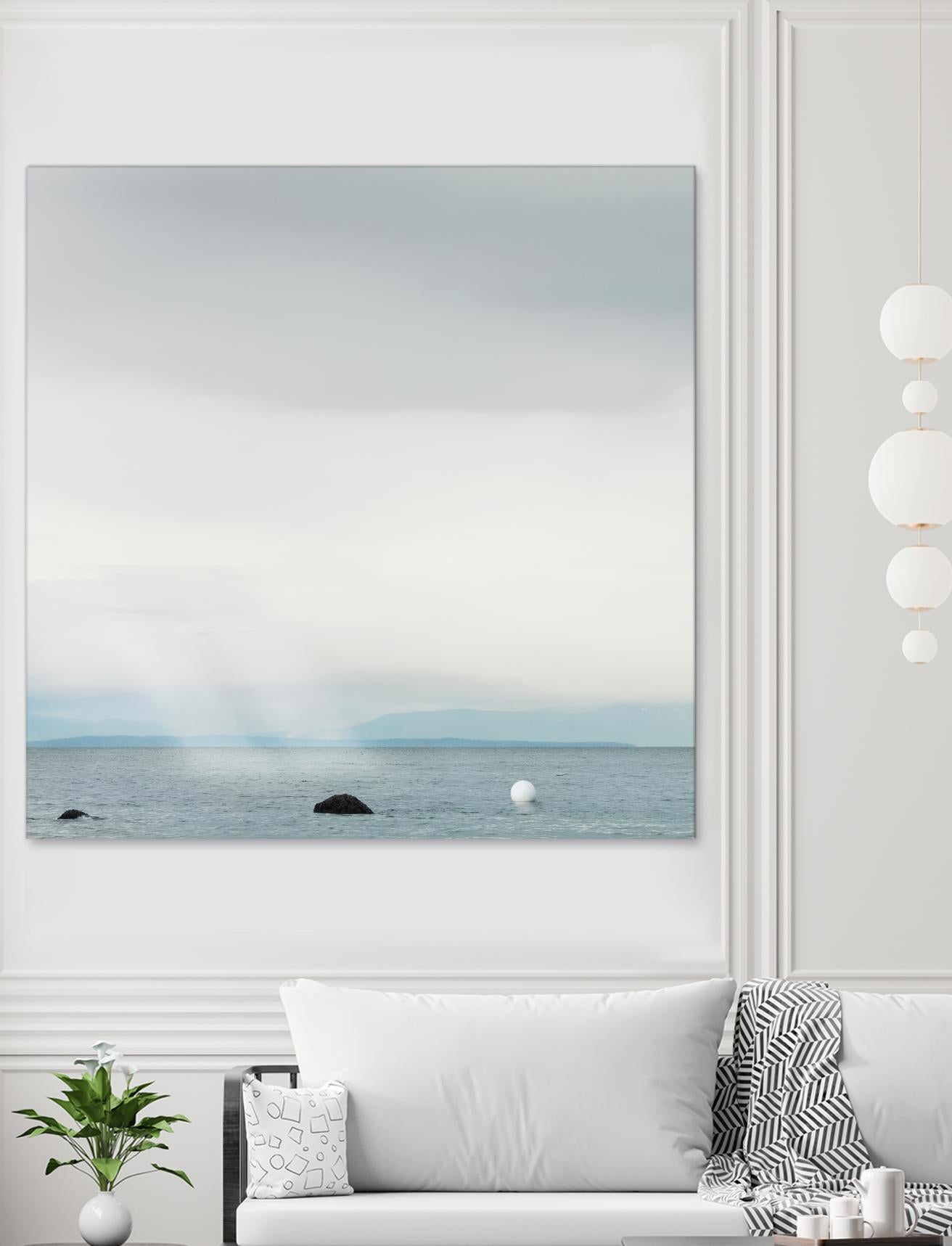 Trio by Jon Bertelli on GIANT ART - multicolor photography; coastal