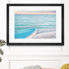 Solo Flight by Jon Bertelli on GIANT ART - multicolor photography; coastal