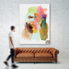 Habanos cigars III by A. Vega on GIANT ART - grey leisure