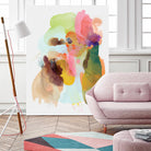 Habanos cigars III by A. Vega on GIANT ART - grey leisure