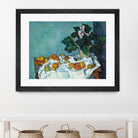 Grafismos orientales I by Unknown on GIANT ART - beige oriental