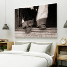 Furry Chaps by Lisa Dearing on GIANT ART - multicolor photography; figurative