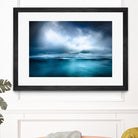 Rona & Raasay by Lynne Douglas on GIANT ART - multicolor photography; coastal; landscapes