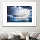 Skyestorm 1 by Lynne Douglas on GIANT ART - multicolor photography; coastal; landscapes