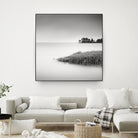 Makkum II by Wilco Dragt on GIANT ART - multicolor photography; coastal; landscapes