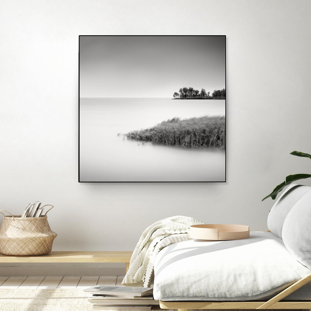Makkum II by Wilco Dragt on GIANT ART - multicolor photography; coastal; landscapes