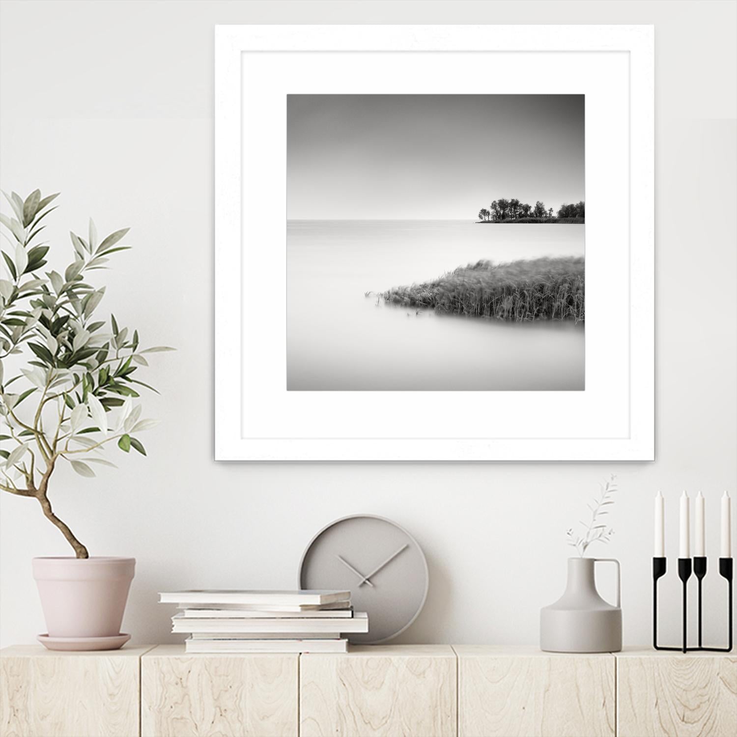 Makkum II by Wilco Dragt on GIANT ART - multicolor photography; coastal; landscapes