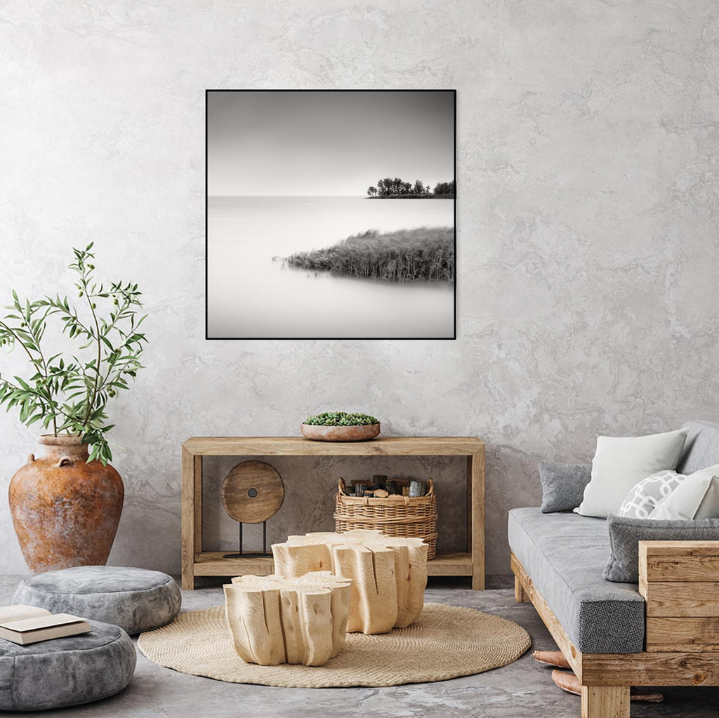 Makkum II by Wilco Dragt on GIANT ART - multicolor photography; coastal; landscapes