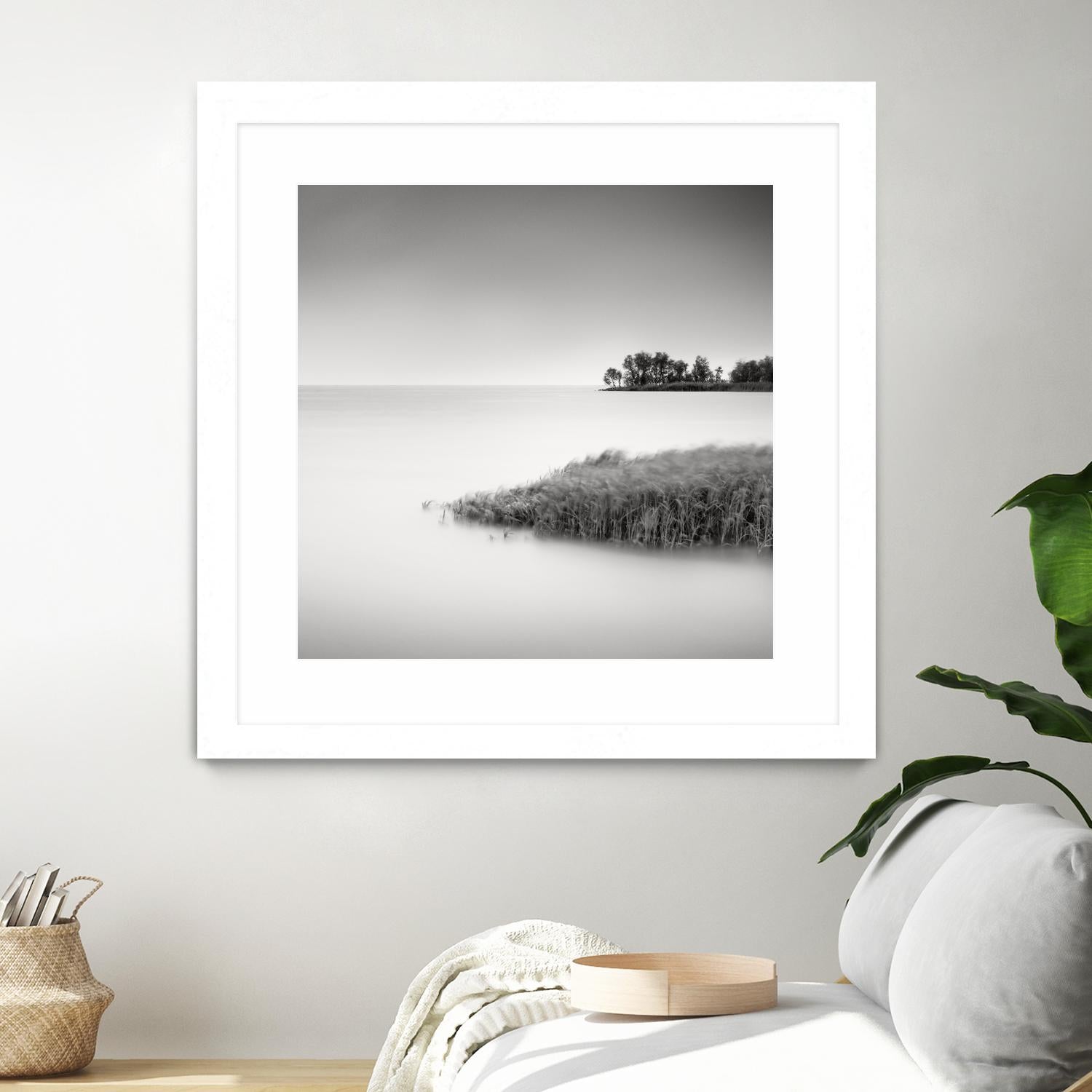 Makkum II by Wilco Dragt on GIANT ART - multicolor photography; coastal; landscapes