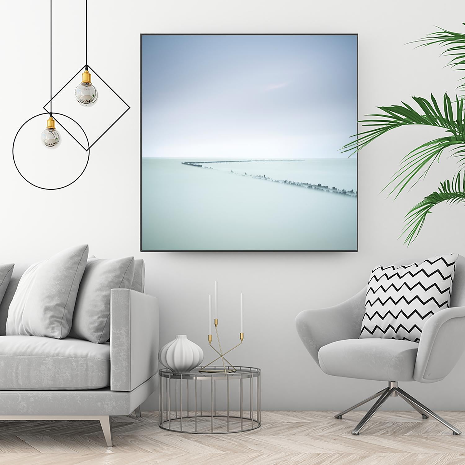 When Time Has Passed by Wilco Dragt on GIANT ART - multicolor photography; coastal; landscapes